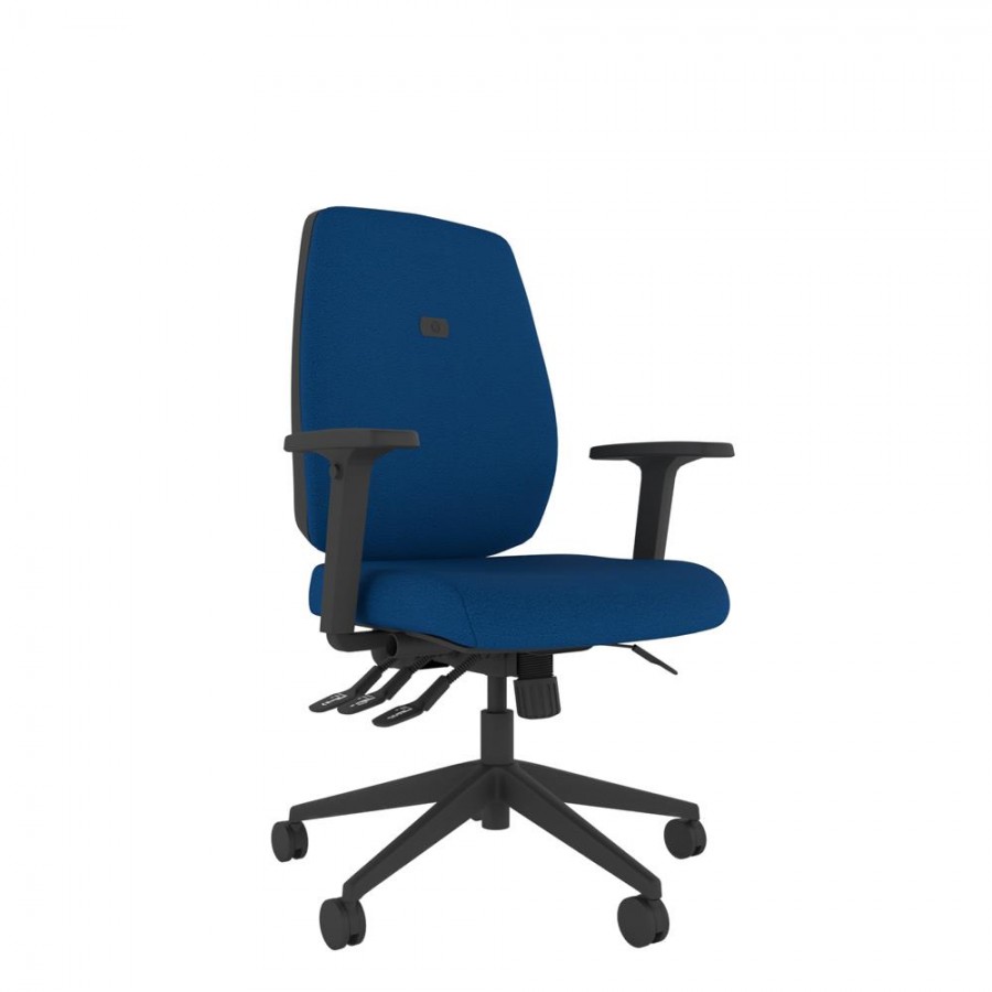 Activ Me Moulded Posture Chair